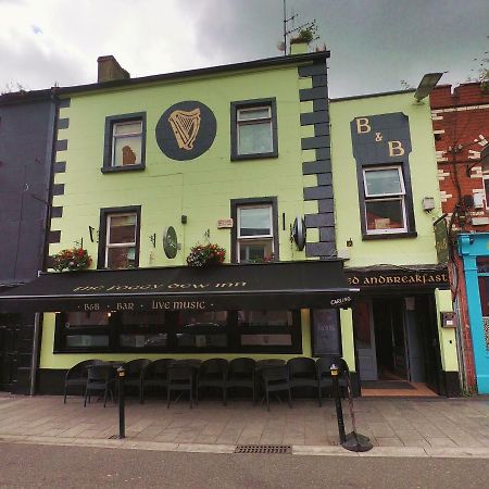 Foggy Dew Inn COUNTY WEXFORD ภายนอก รูปภาพ