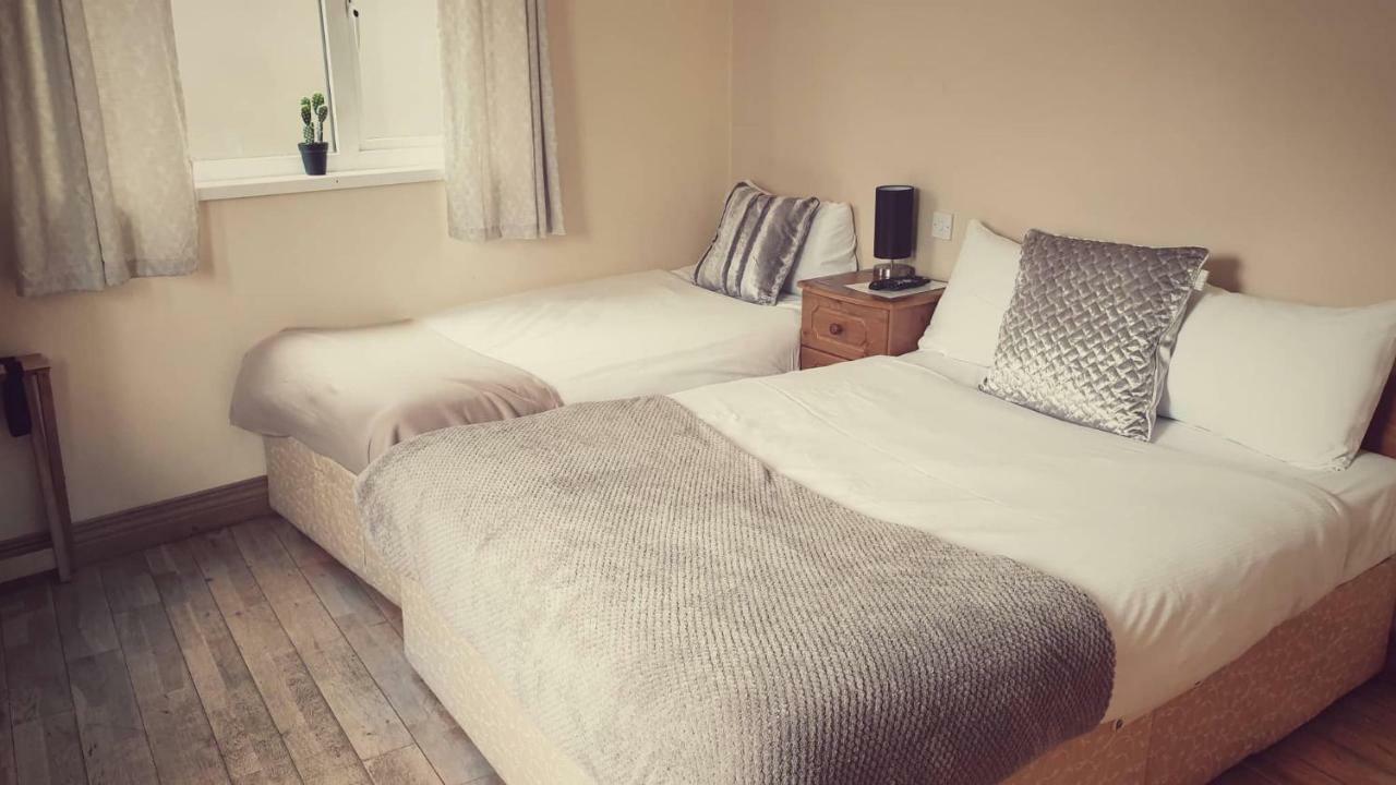 Foggy Dew Inn COUNTY WEXFORD ภายนอก รูปภาพ