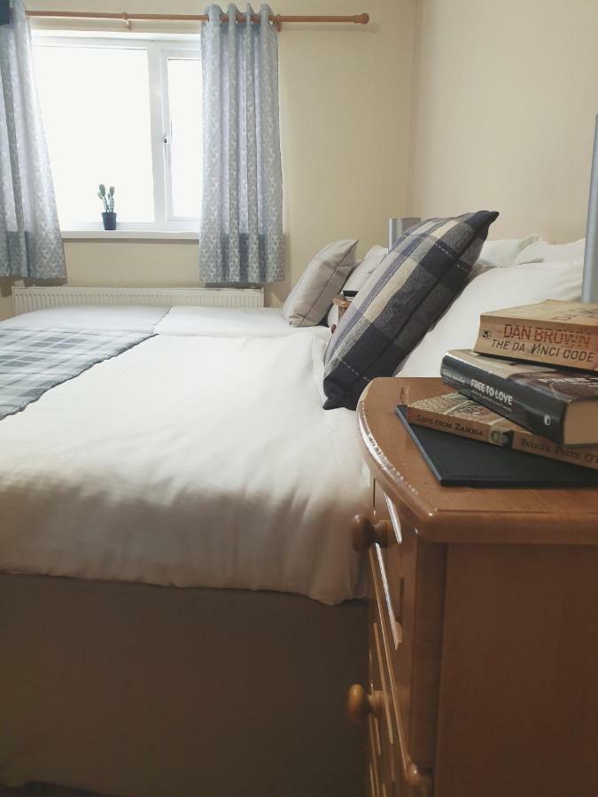 Foggy Dew Inn COUNTY WEXFORD ภายนอก รูปภาพ