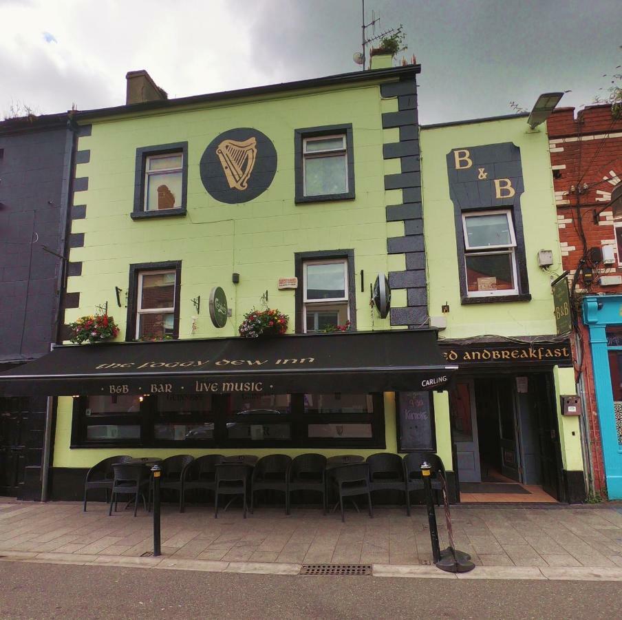 Foggy Dew Inn COUNTY WEXFORD ภายนอก รูปภาพ