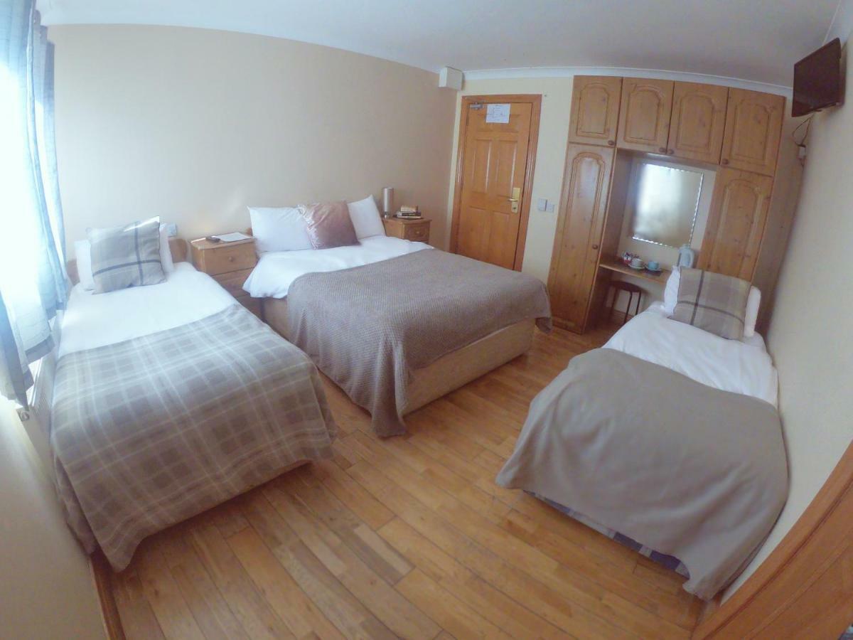 Foggy Dew Inn COUNTY WEXFORD ภายนอก รูปภาพ